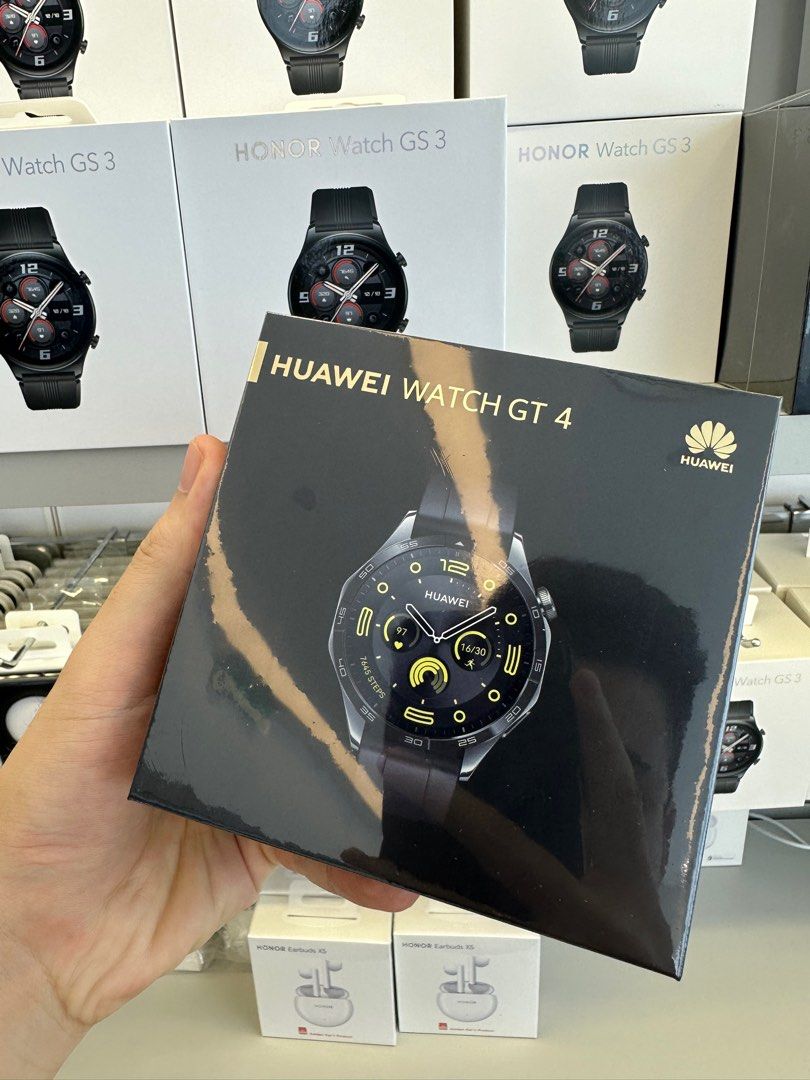 Huawei watch discount gt lowyat