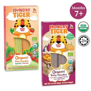 Baby Food Collection item 2