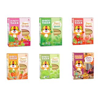 Baby Food Collection item 1