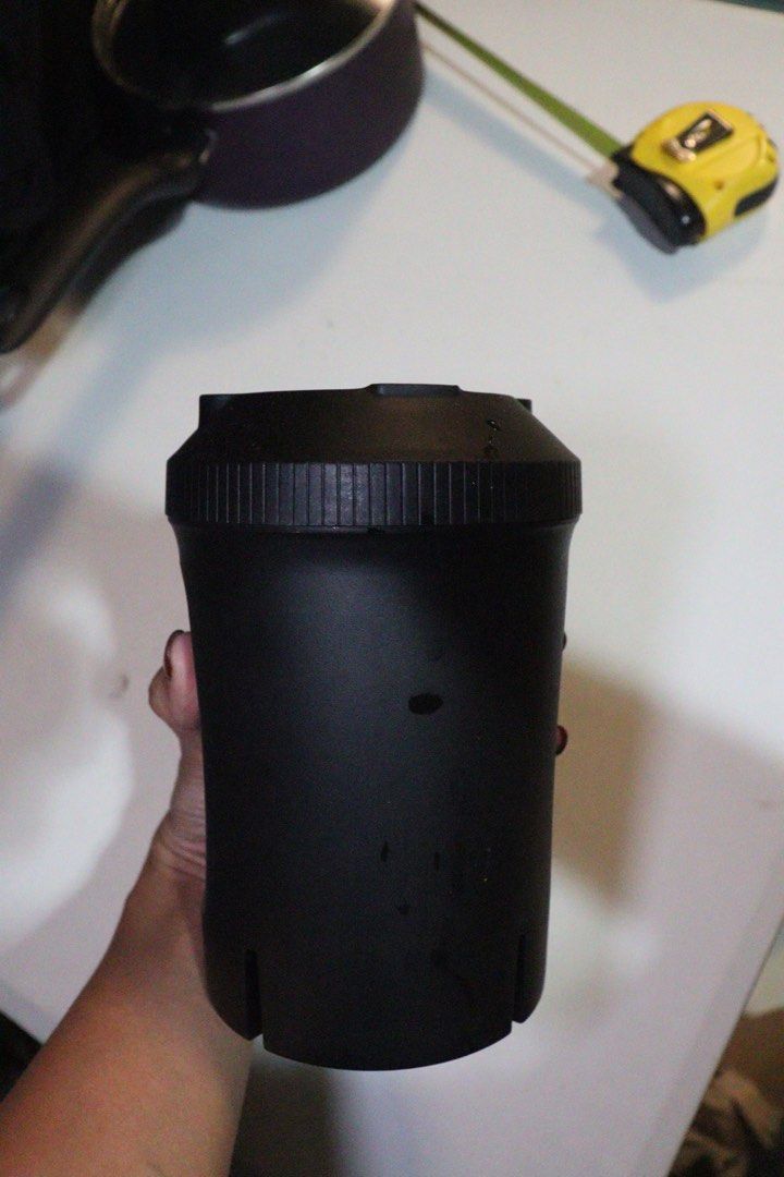 HyperChiller HC3 Patented Iced Coffee/Beverage Cooler, NEW, IMPROVED,STRONGER AND MORE DURABLE