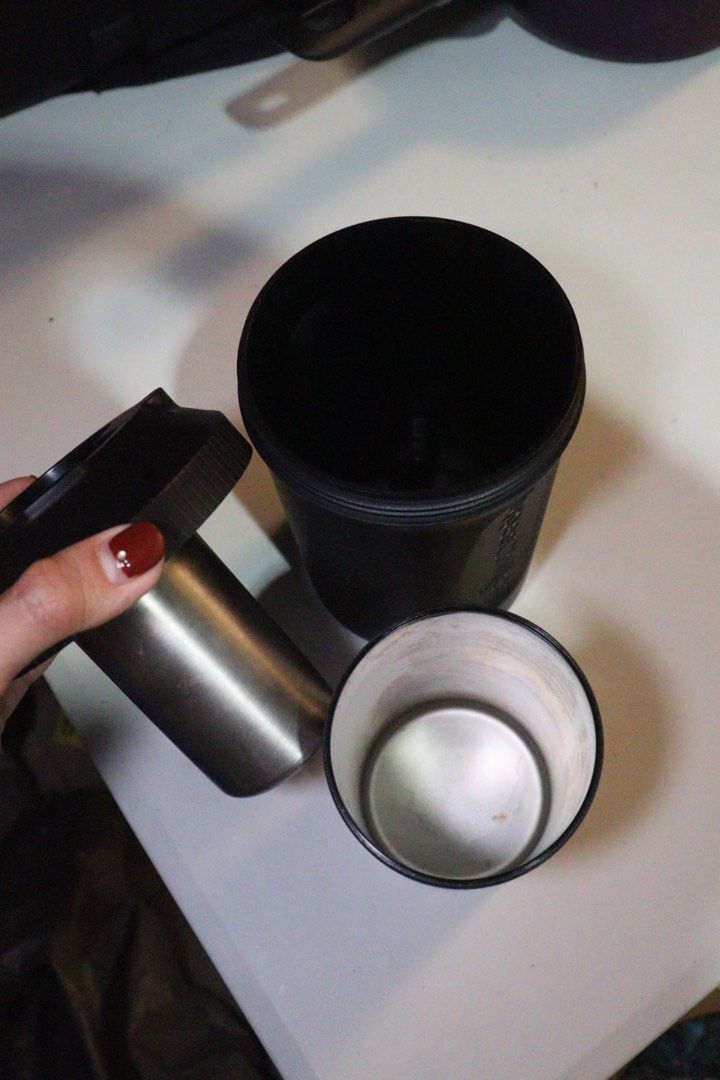 HyperChiller HC3 Patented Iced Coffee/Beverage Cooler, NEW, IMPROVED,STRONGER AND MORE DURABLE