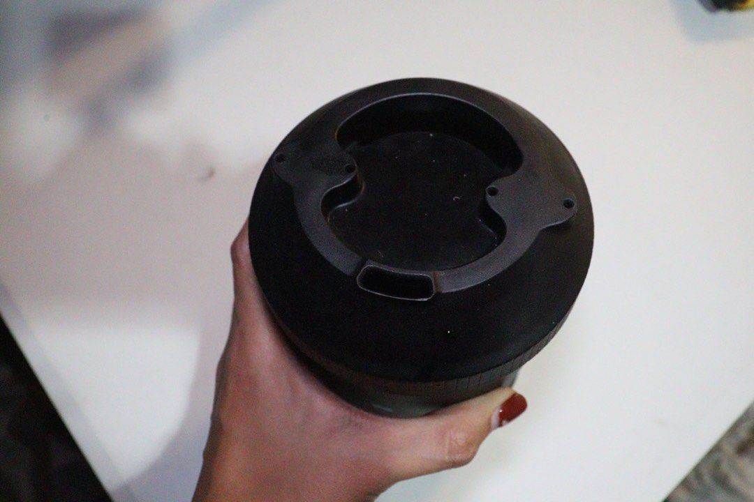 HyperChiller HC3 Patented Iced Coffee/Beverage Cooler, NEW, IMPROVED,STRONGER AND MORE DURABLE