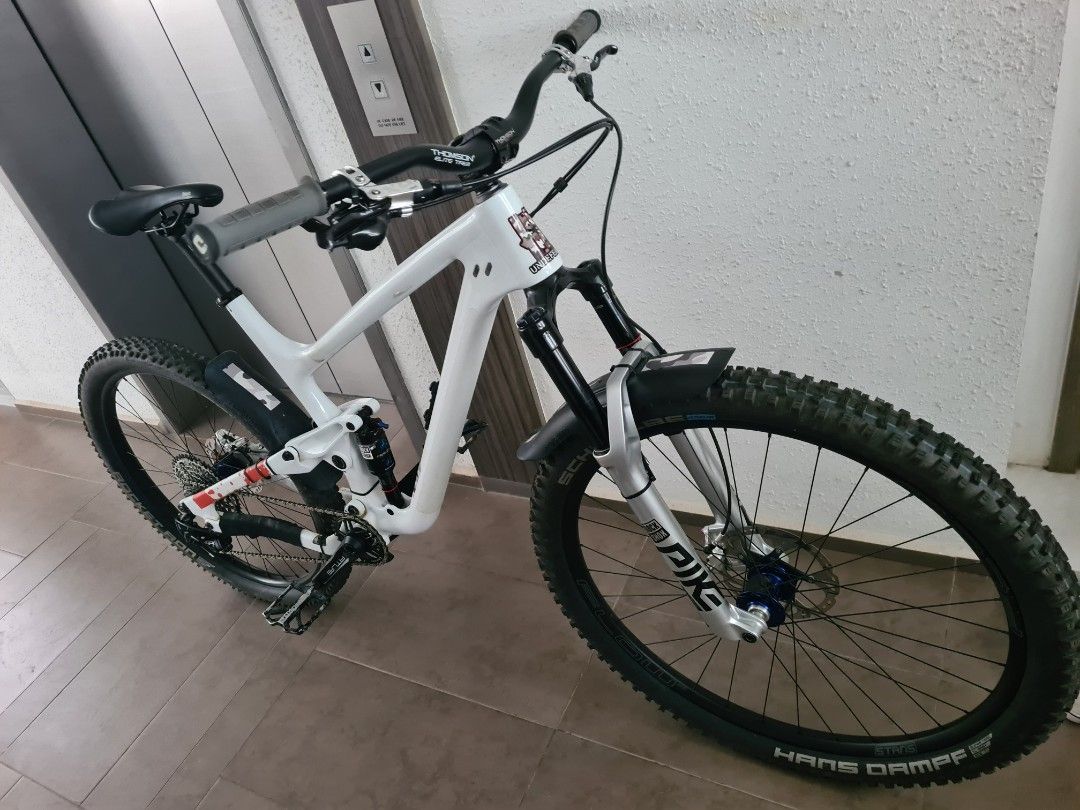 Ican p1 frame cheap