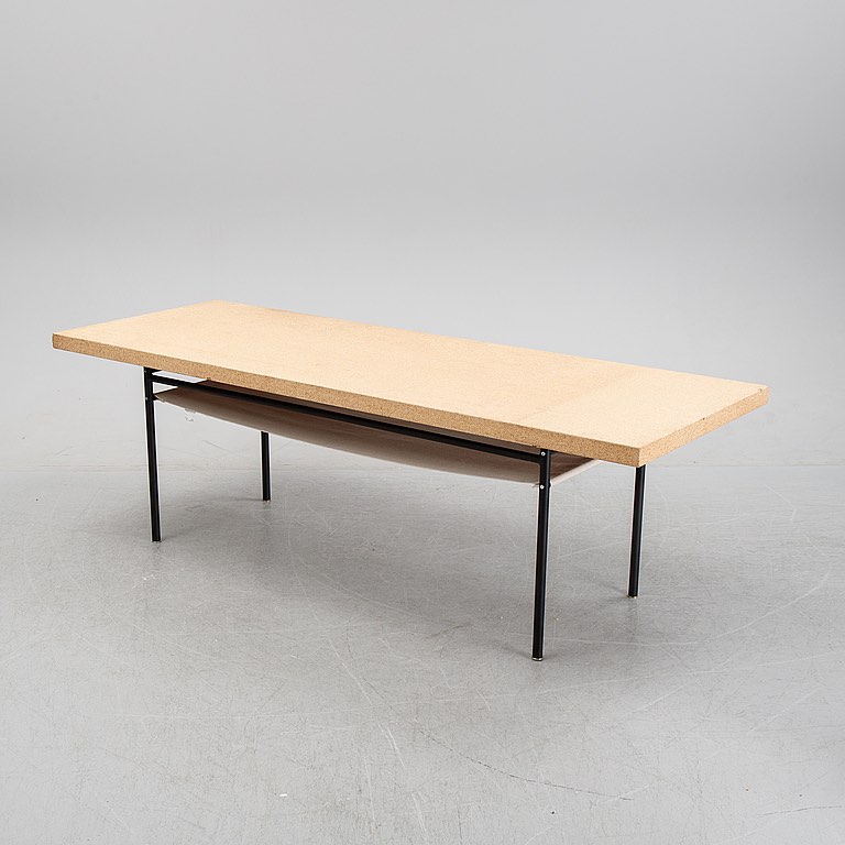 Ikea Sinnerlig Cork Dining Table, Furniture & Home Living, Furniture