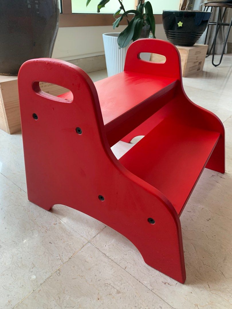 Ikea deals childrens step