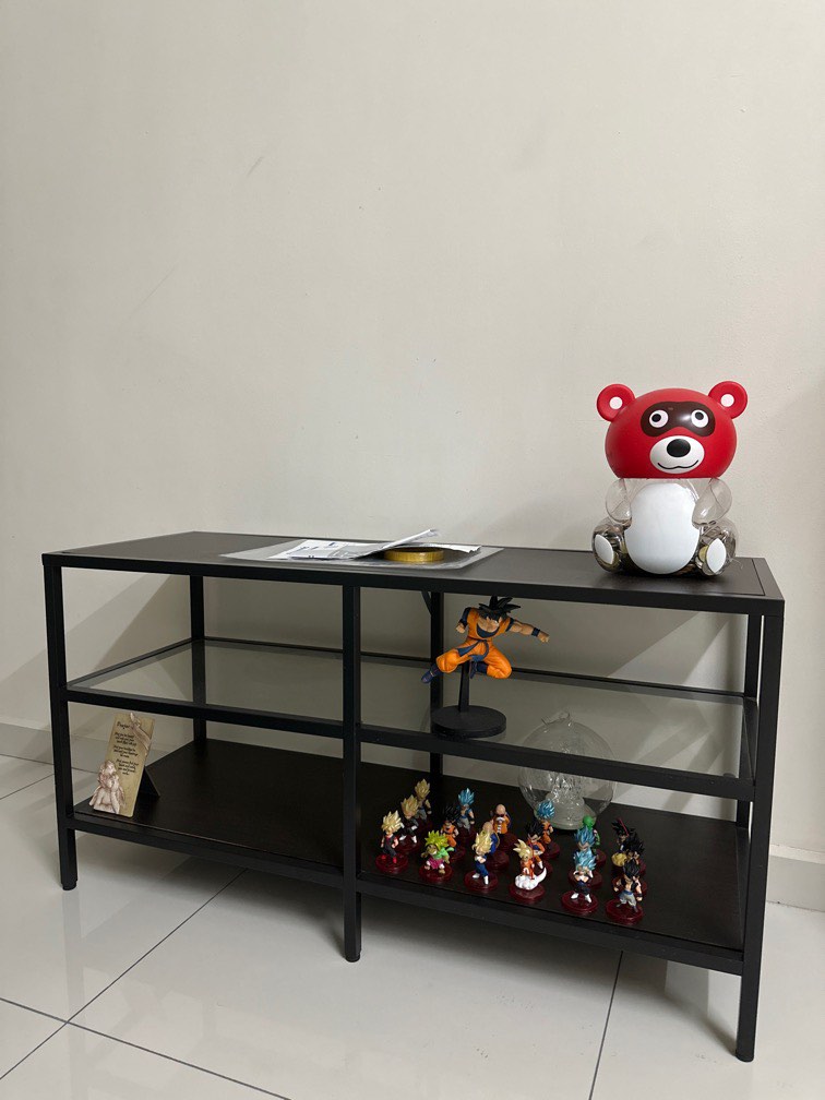 Ikea TV Cabinet, Furniture & Home Living, Furniture, Shelves, Cabinets ...