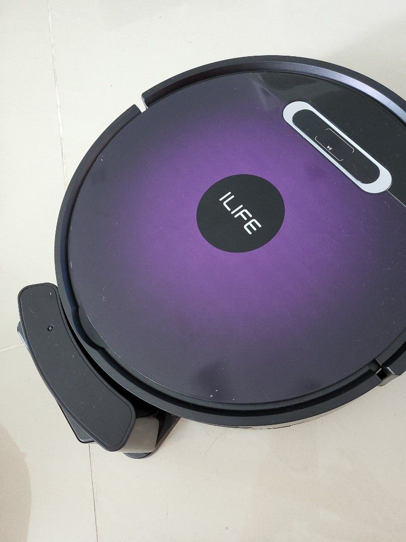 ILIFE VACUUM, TV & Home Appliances, Vacuum Cleaner & Housekeeping on