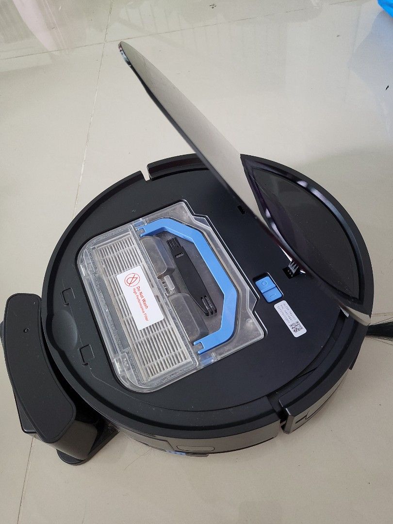 ILIFE VACUUM, TV & Home Appliances, Vacuum Cleaner & Housekeeping on