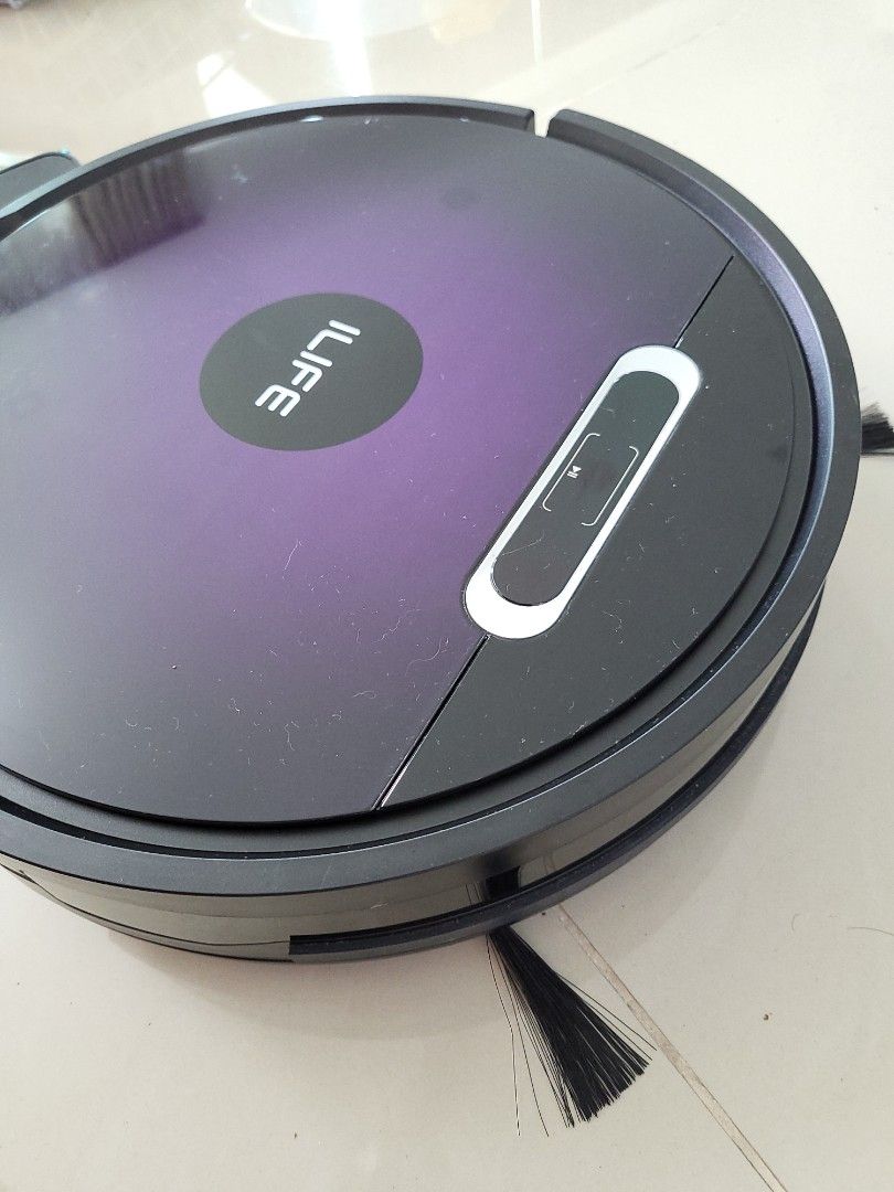 ILIFE VACUUM, TV & Home Appliances, Vacuum Cleaner & Housekeeping on