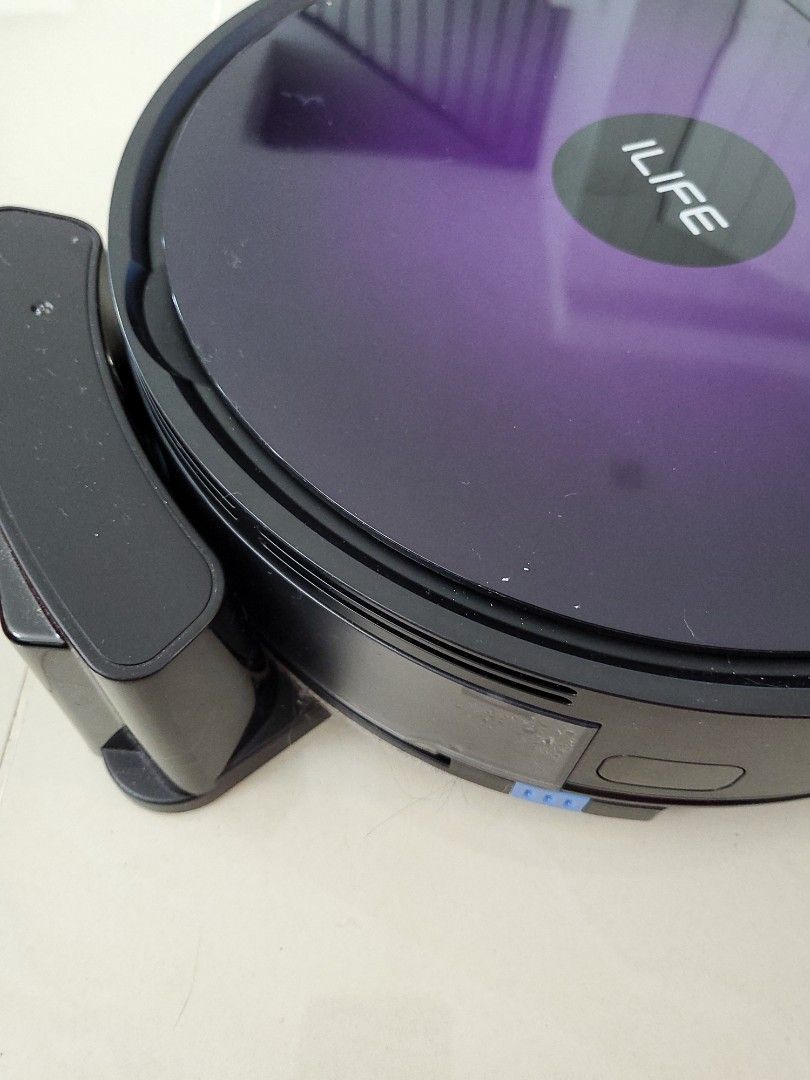 ILIFE VACUUM, TV & Home Appliances, Vacuum Cleaner & Housekeeping on