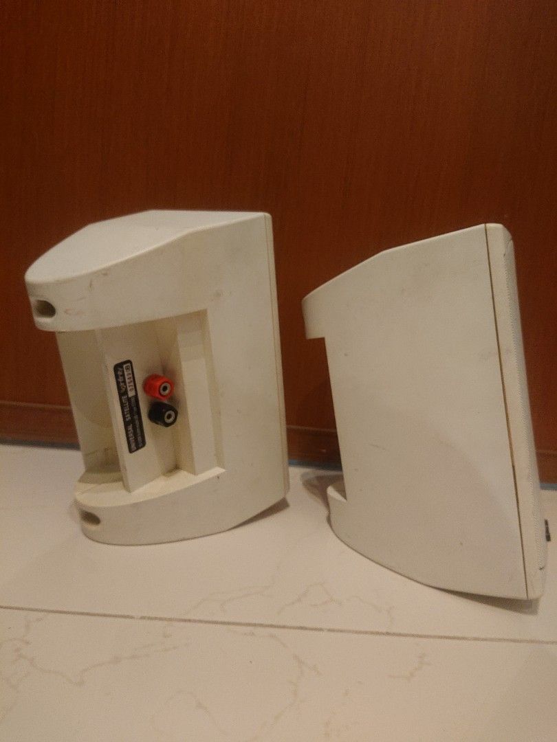 Infinity sale satellite speakers
