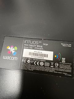 Intuos Pro Large