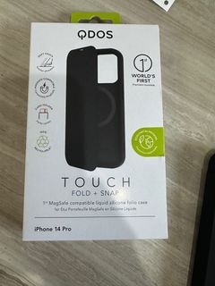 Iphone 14 Pro phone case magsafe