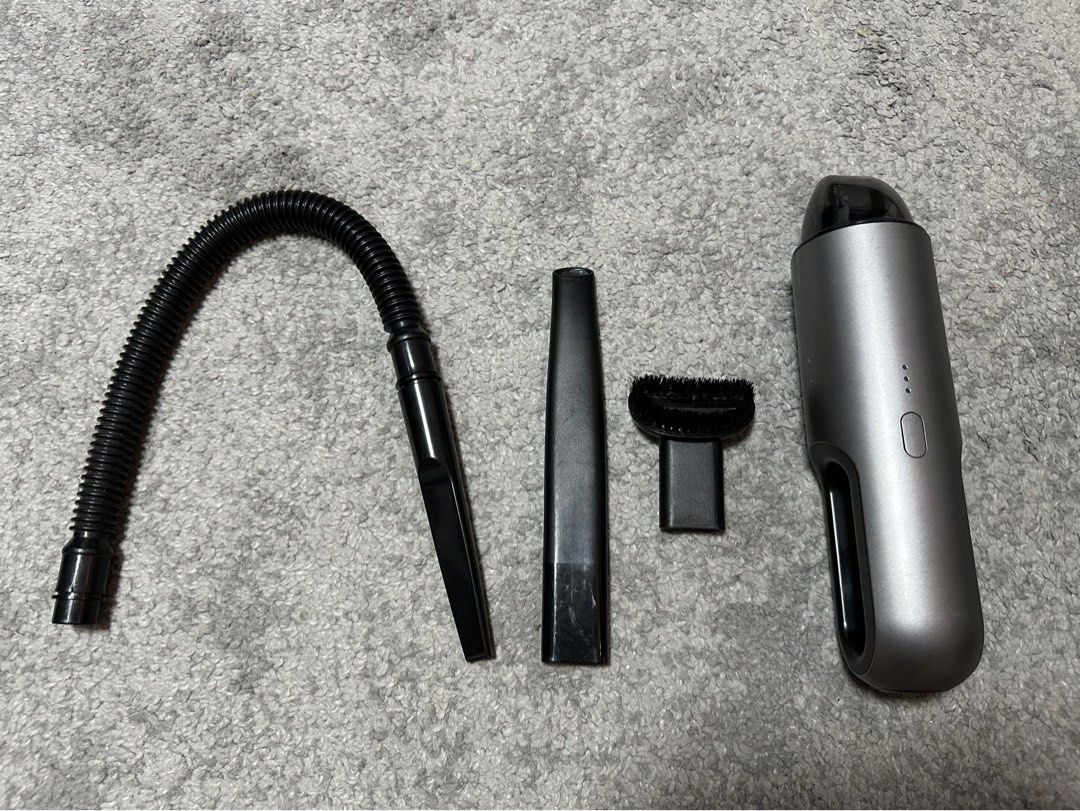 Iuiga handheld vacuum cleaner