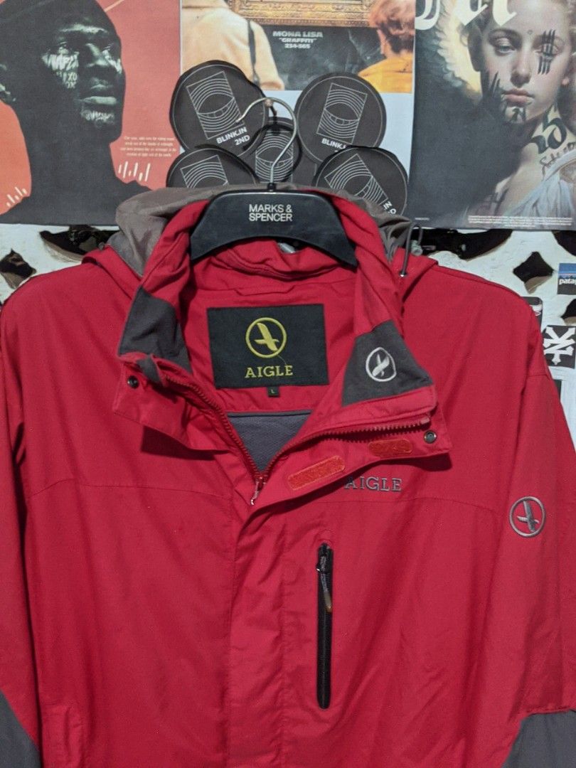 Aigle thermo kit sales