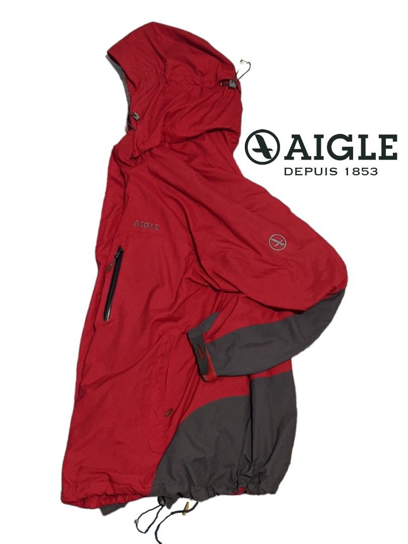Aigle thermo kit clearance