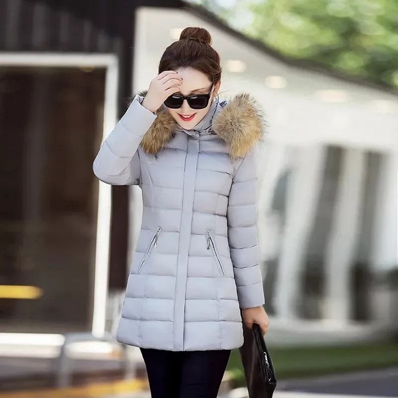 Jaket sales winter wanita