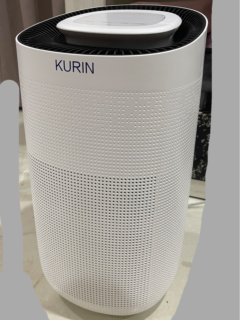 Kurin air deals purifier