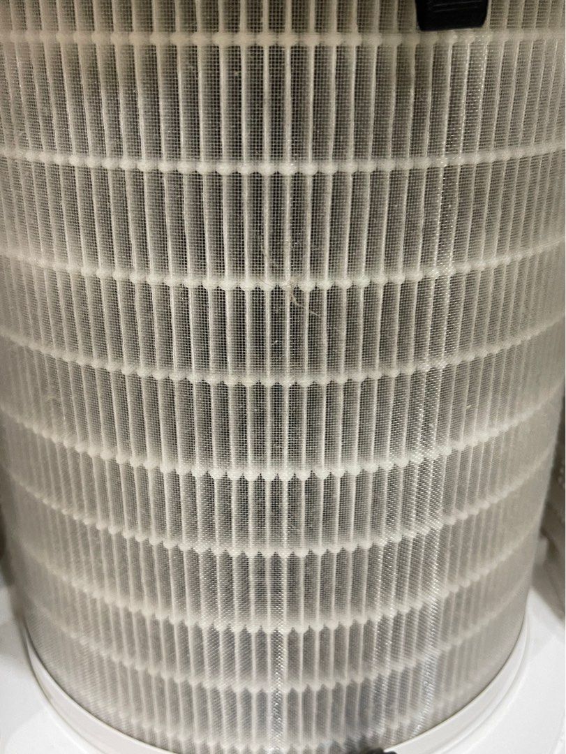 Japan Kurin Air Purifier V2 Pro (UVC), TV & Home Appliances, Air