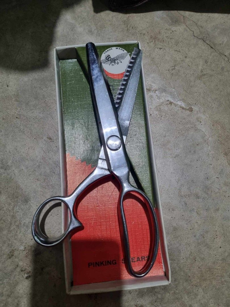 japan scissors (take all) (Category: Craft Supplies & Tools) located in San Pablo. Submitted by tailz_and_wacko (Listing ID 1260384999, Image 2). Description: .
