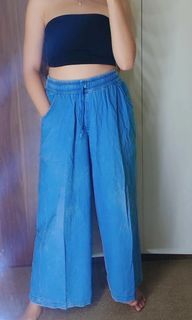 Jeans kulot