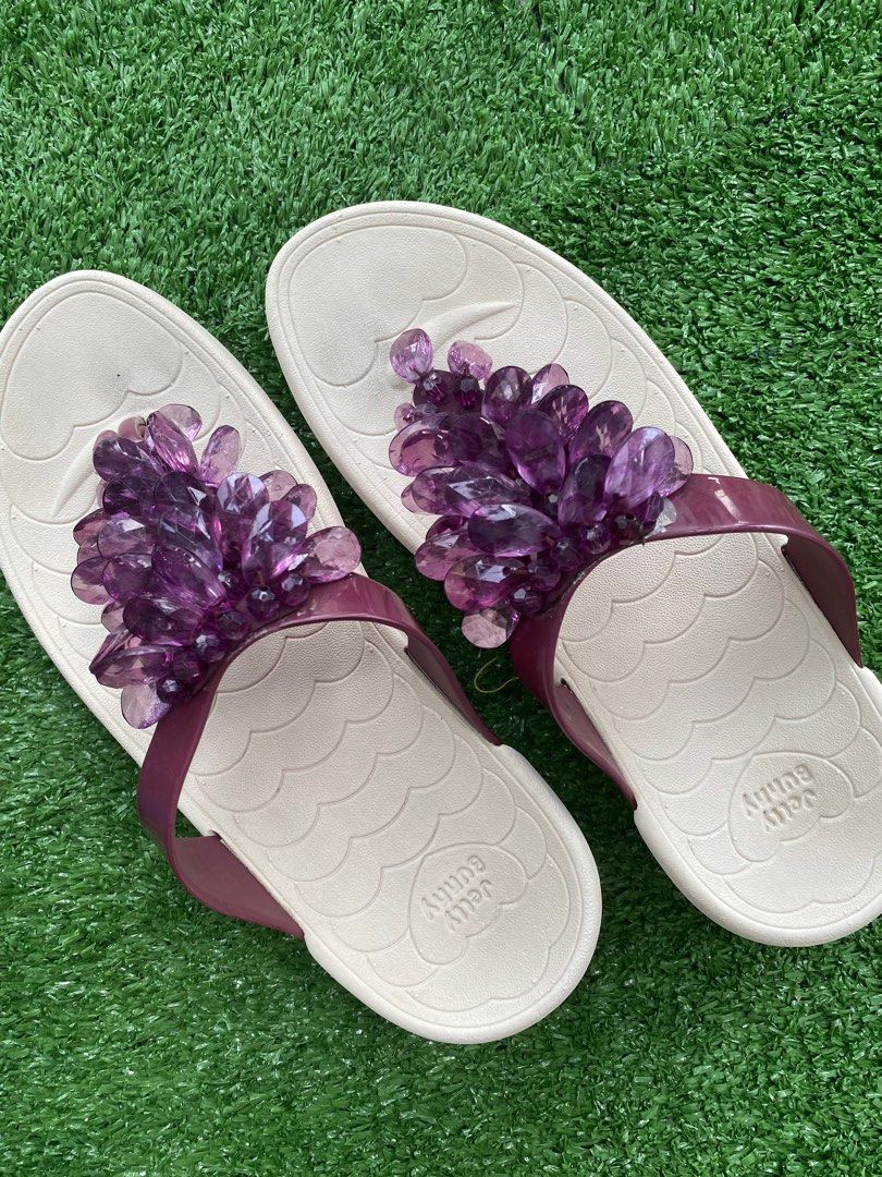 Jelly fitflops new arrivals