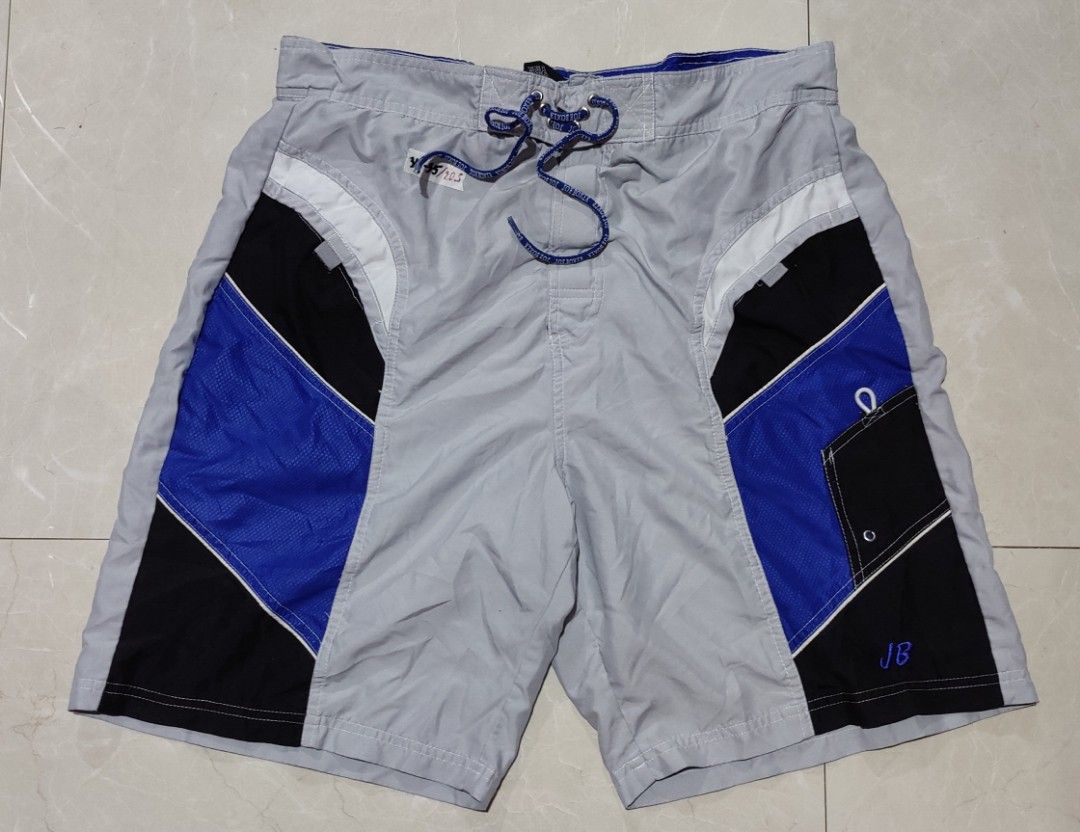 JOE BOXER SWIMMING TRUNKS Men s Fashion Bottoms Swim Trunks