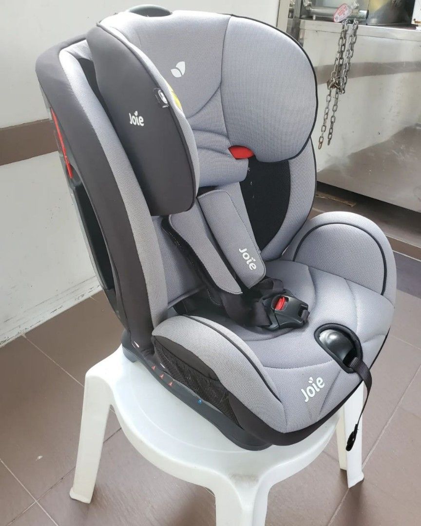 Joie Stages [ Newborn 25 Kg ], Babies & Kids, Going Out, Strollers on