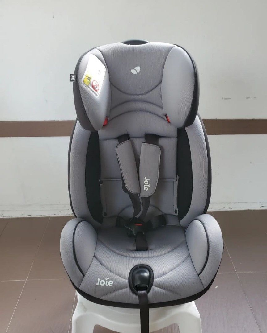 Joie Stages [ Newborn 25 Kg ], Babies & Kids, Going Out, Strollers on