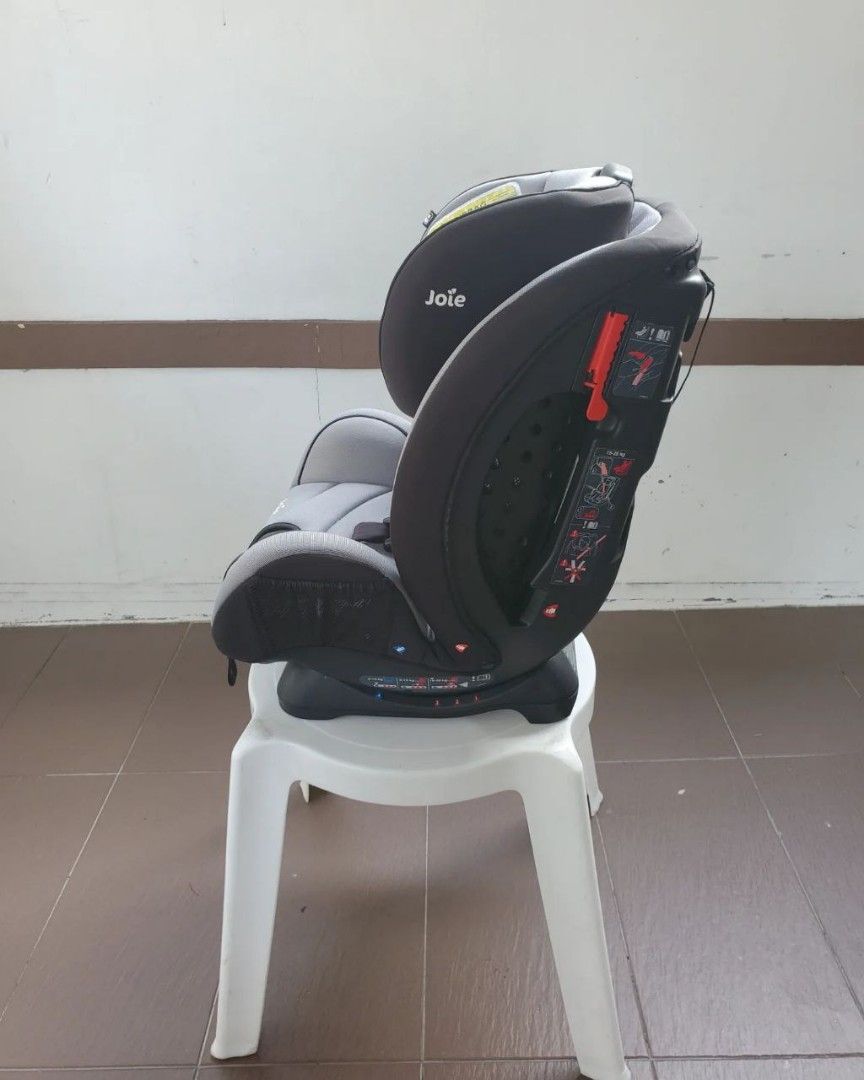 Joie Stages [ Newborn 25 Kg ], Babies & Kids, Going Out, Strollers on