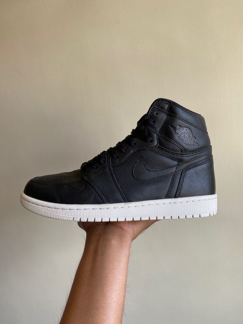 Jordan 1 cyber monday