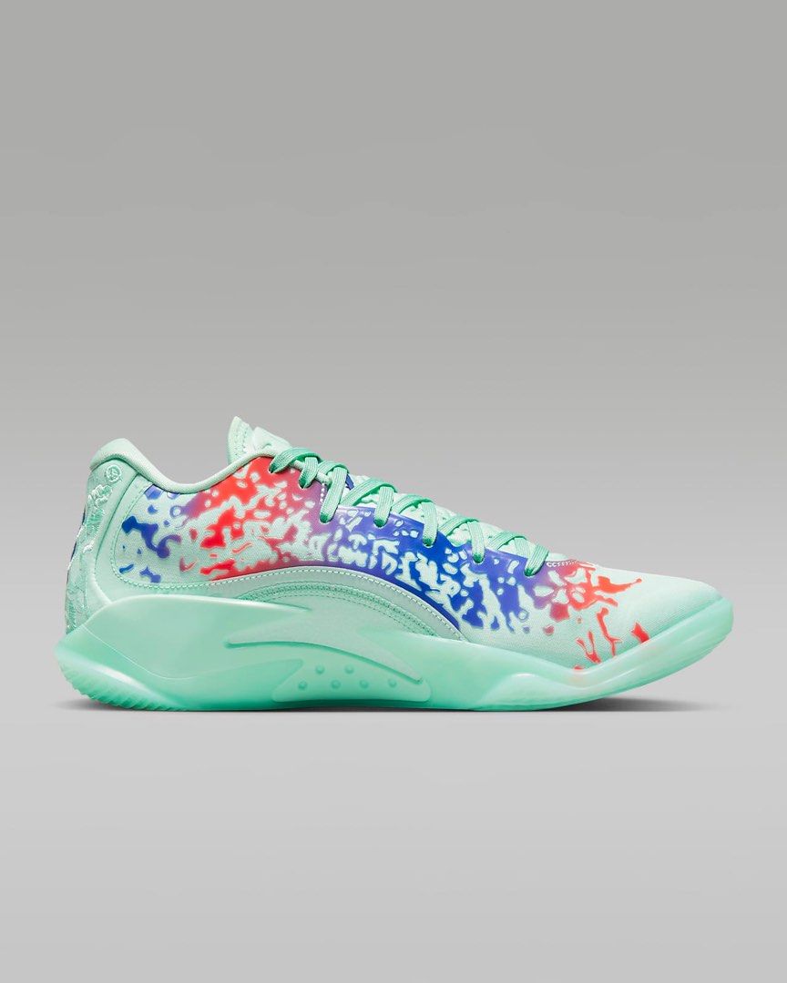 Kd 12 rainbow online
