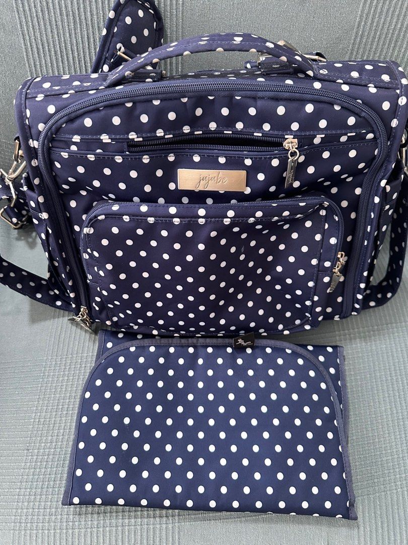 Jujube legacy bff diaper bag on sale