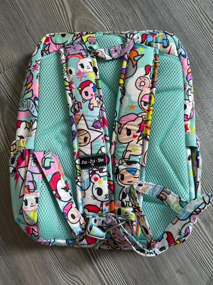 Minibe diaper bag sales