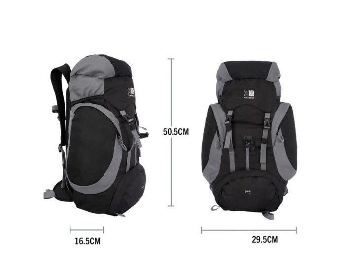 Karrimor new arrivals jura 35