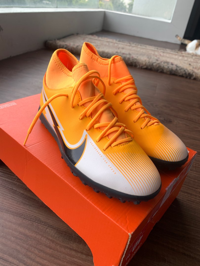 Harga kasut bola nike mercurial discount superfly