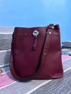 NEW KATE SPADE S338 BAG (G119637-1 JOOLOC. BY-8F)