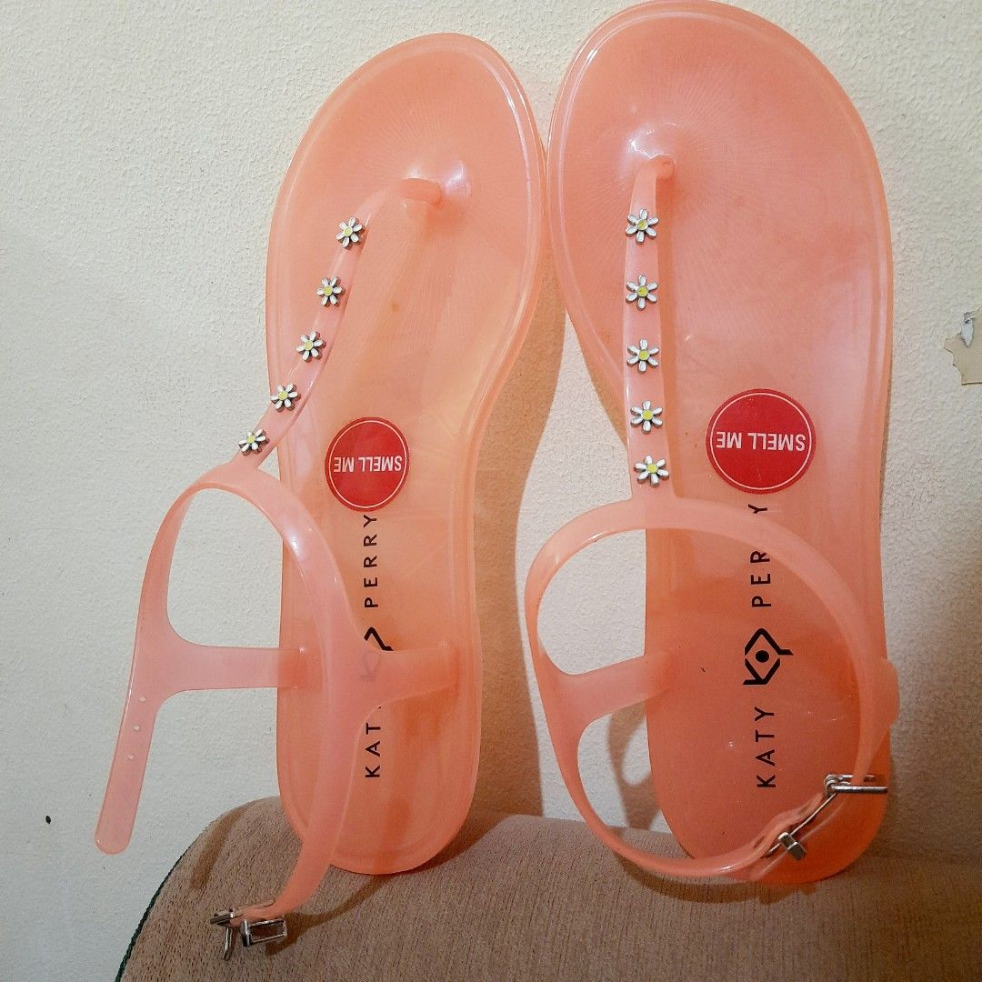Katy perry jelly store sandals