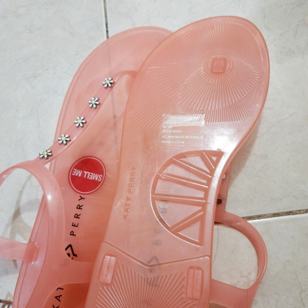 Katy perry sandals size 9 shop