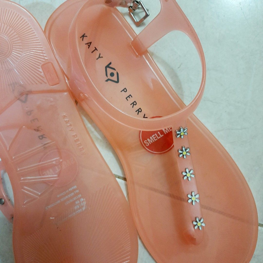 Katy perry sandals size 9 sales