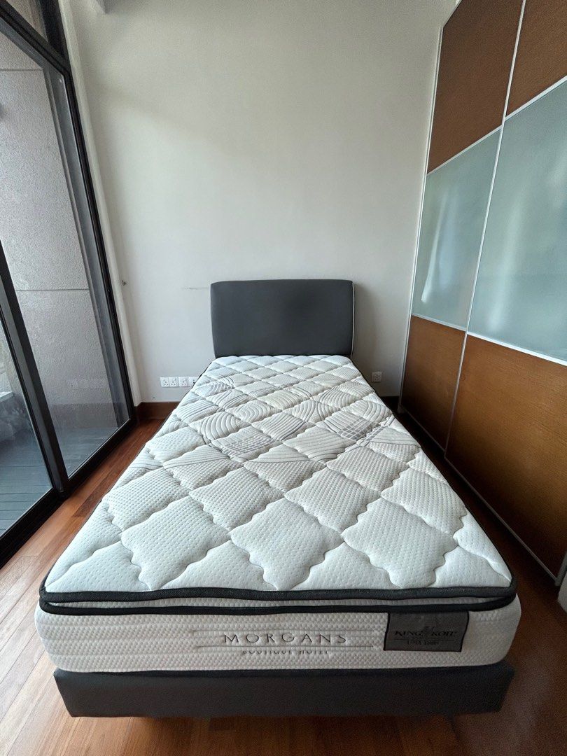 King koil hotel collection sales