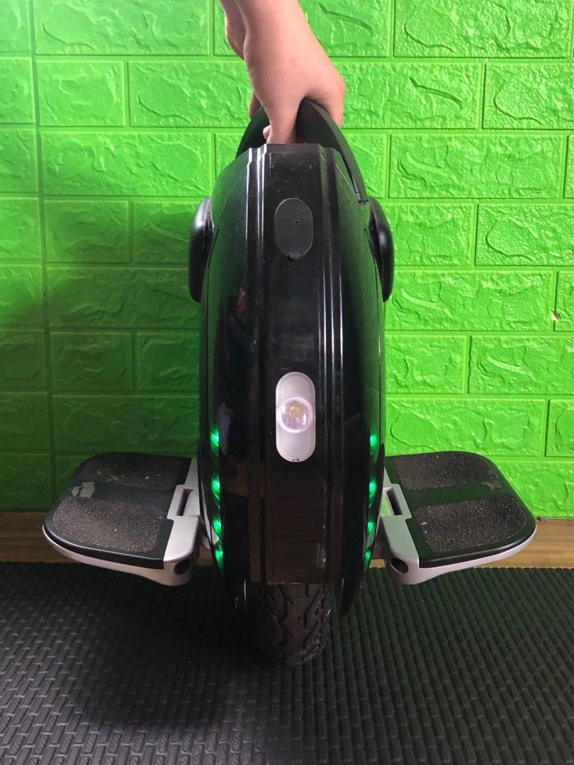 KINGSONG ELECTRIC UNICYCLE FOR SALE RUSH, Sports Equipment, Sports