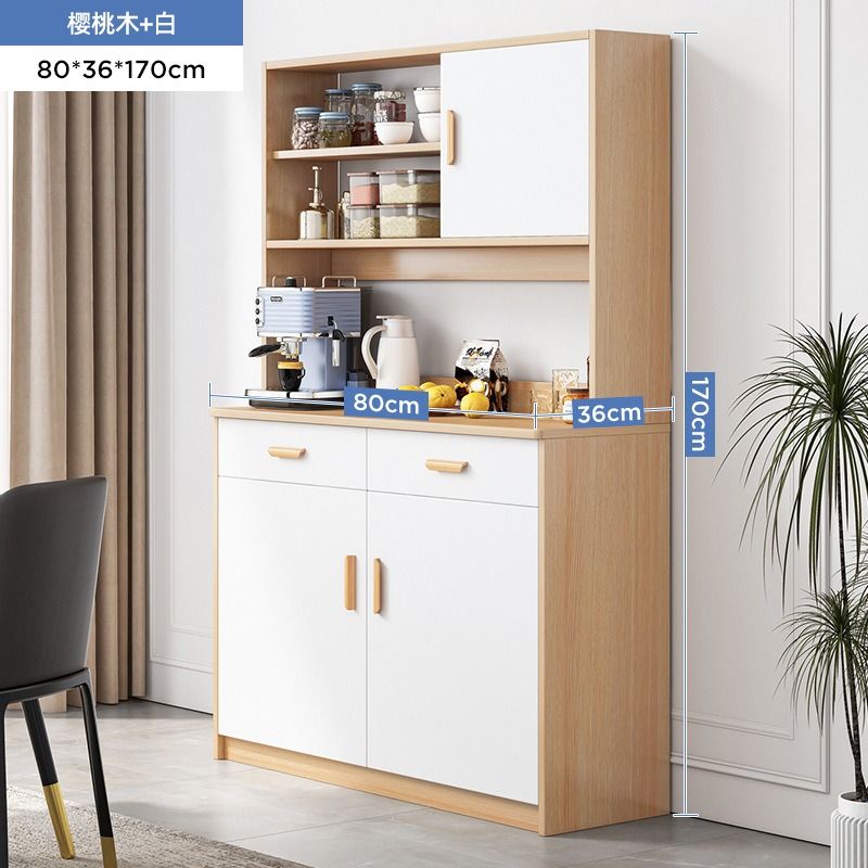 Kitchen side shop cupboard