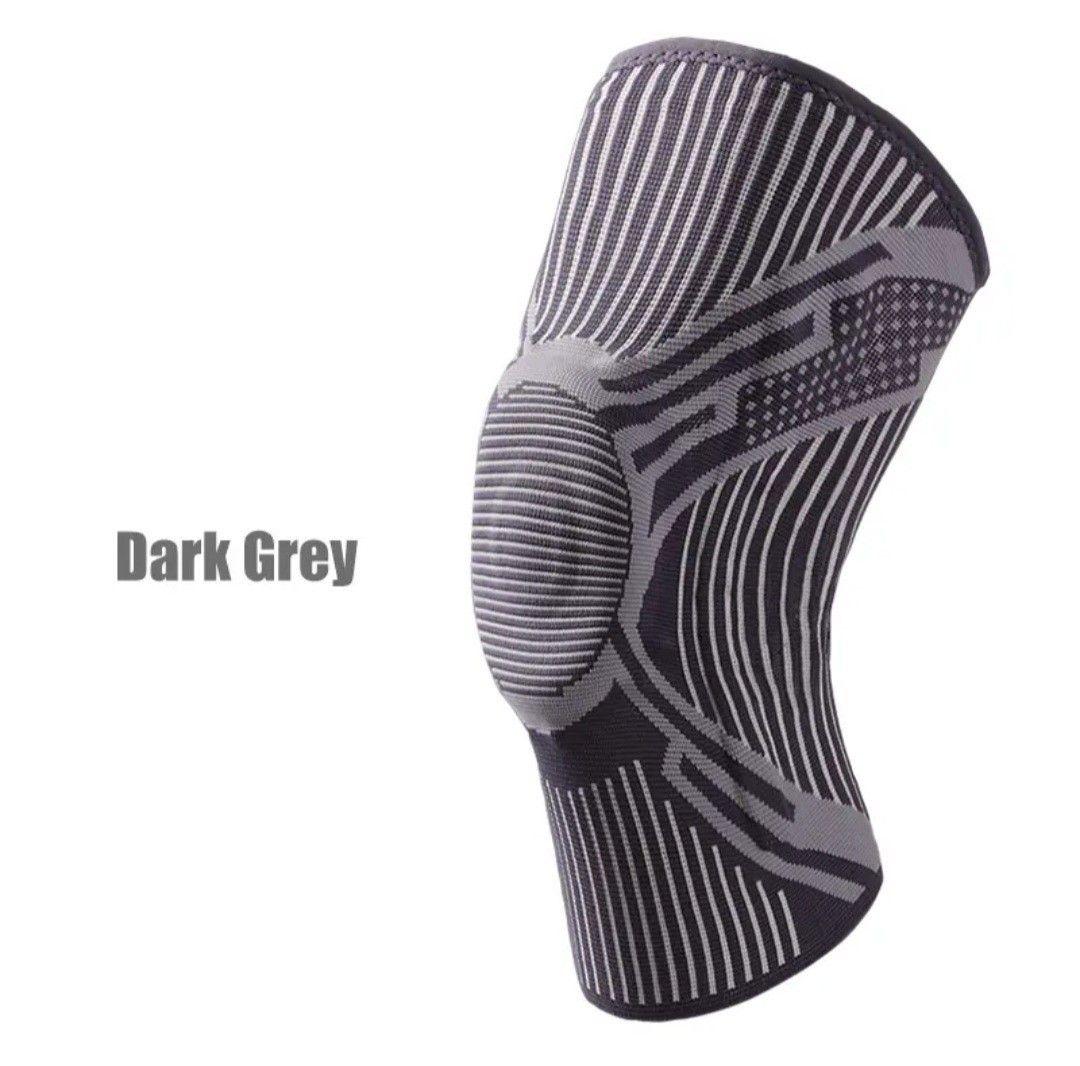 Knee Protection Support Stabilizer, Sports Equipment, Other Sports ...