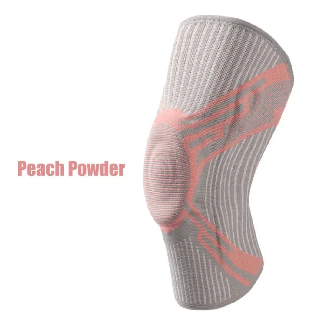 Knee Protection Support Stabilizer, Sports Equipment, Other Sports ...