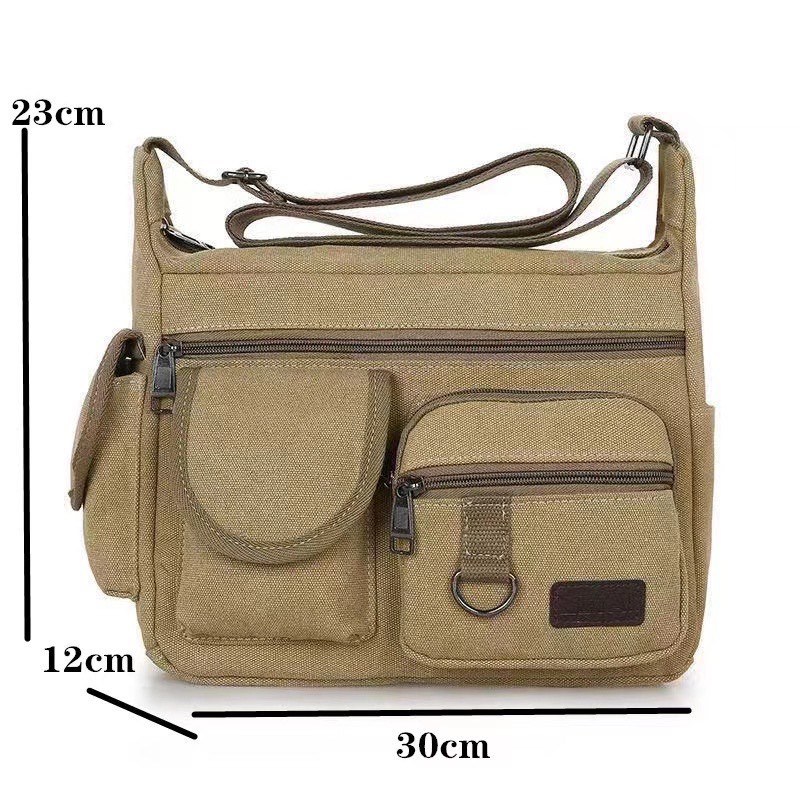Korean messenger bag, Women's Fashion, Bags & Wallets, Crossbody Bags