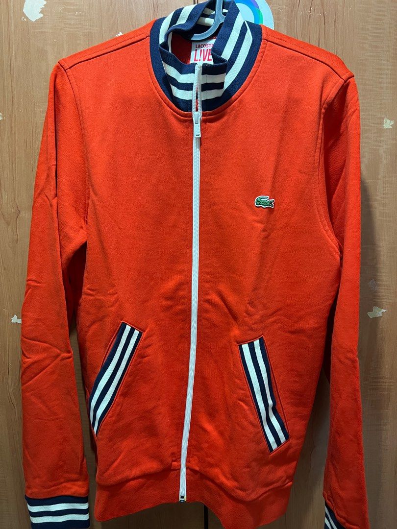 Lacoste Live Jacket size 3