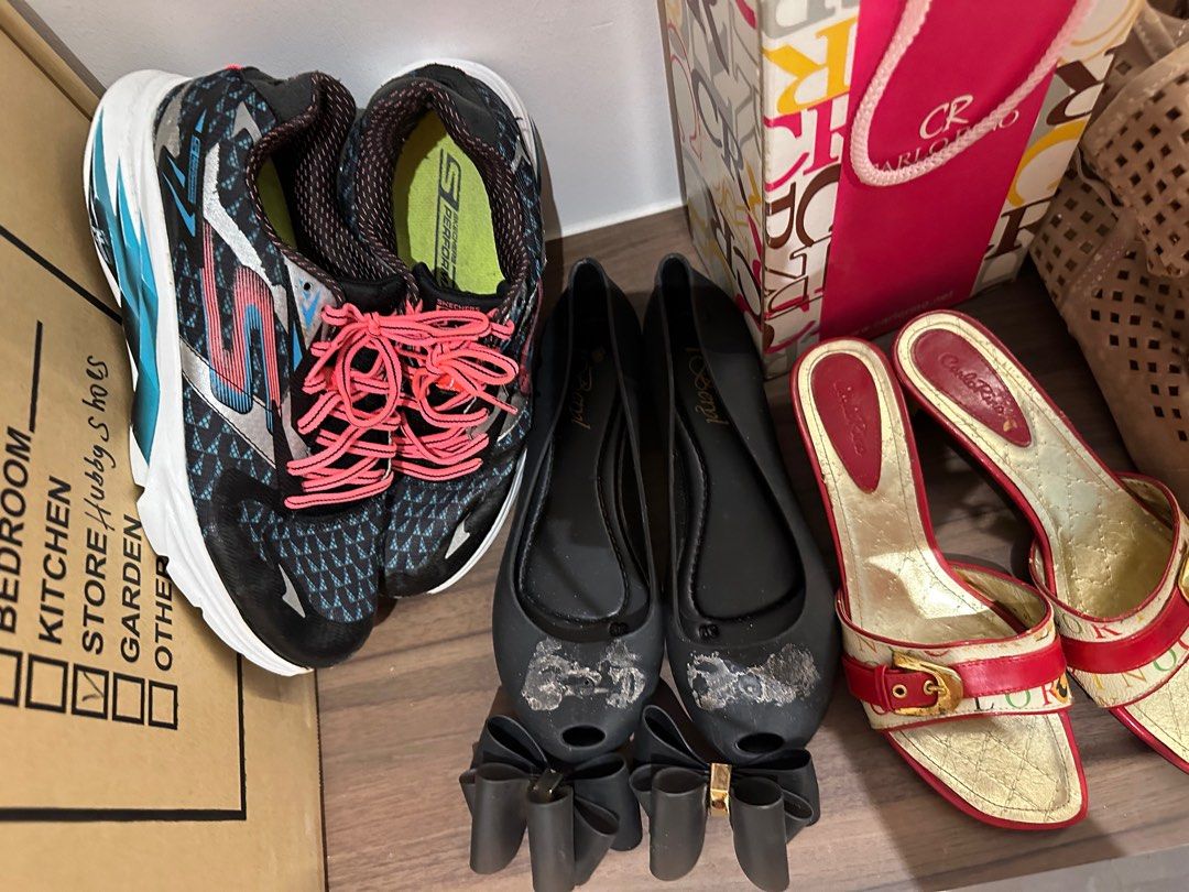 All shoes deals $10