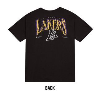 Cotton on Kids - License Rugged Long Sleeve Shirt - LCN NBA Coco Jumbo / Lakers Plaid