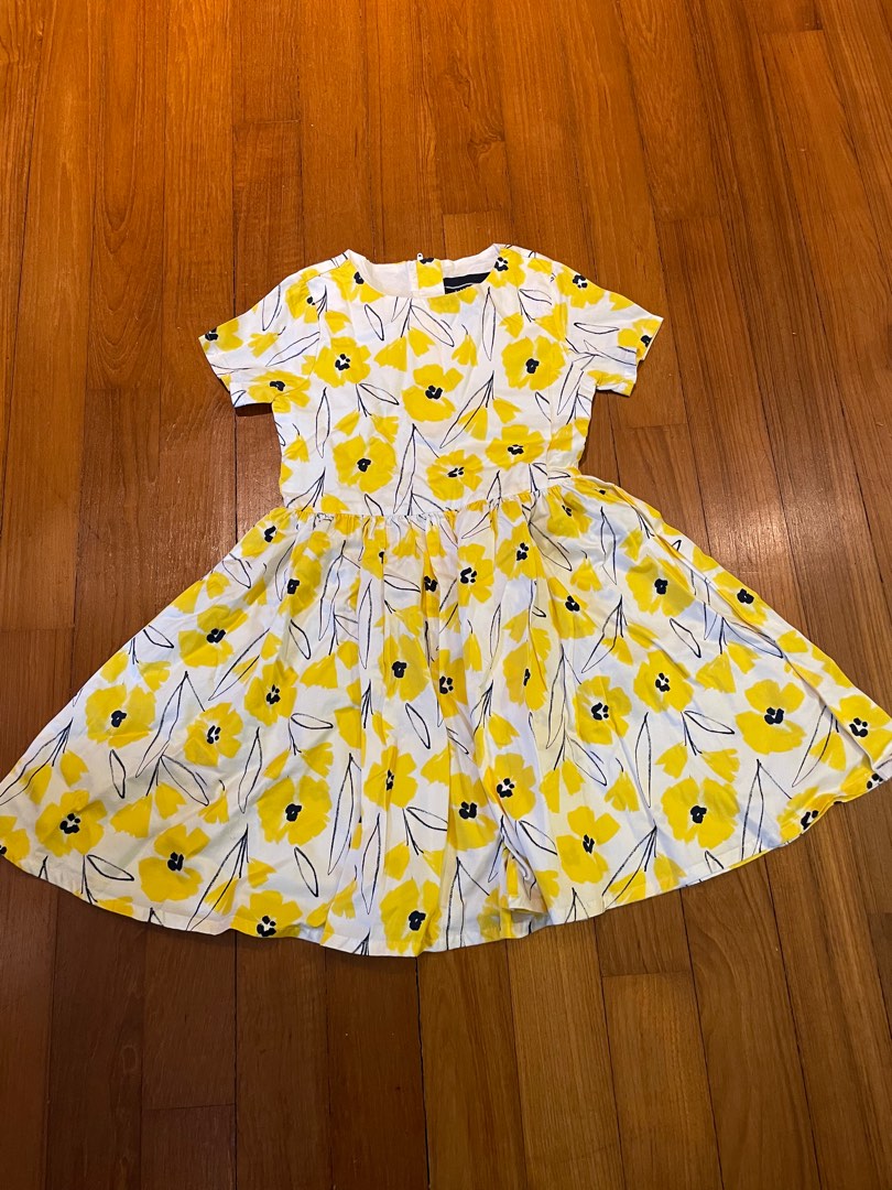 Lands end little girl dresses clearance